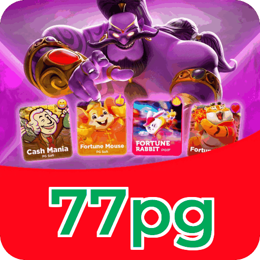 Dealers profissionais da 77pg