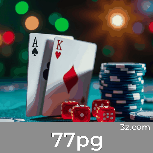 Experiência de Jogo Profissional com 77pg