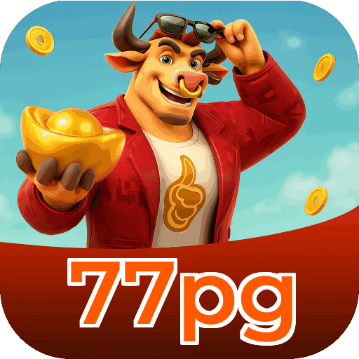 77pg Logo