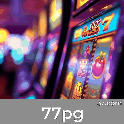 77pg: Seu Cassino Online e Apostas Seguras
