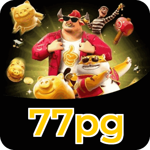 Jogos com maior RTP na 77pg
